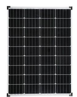 Solar panel kits, 2000 watt inverter, controllers, cables and lights.