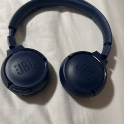 Jbl Headphones 