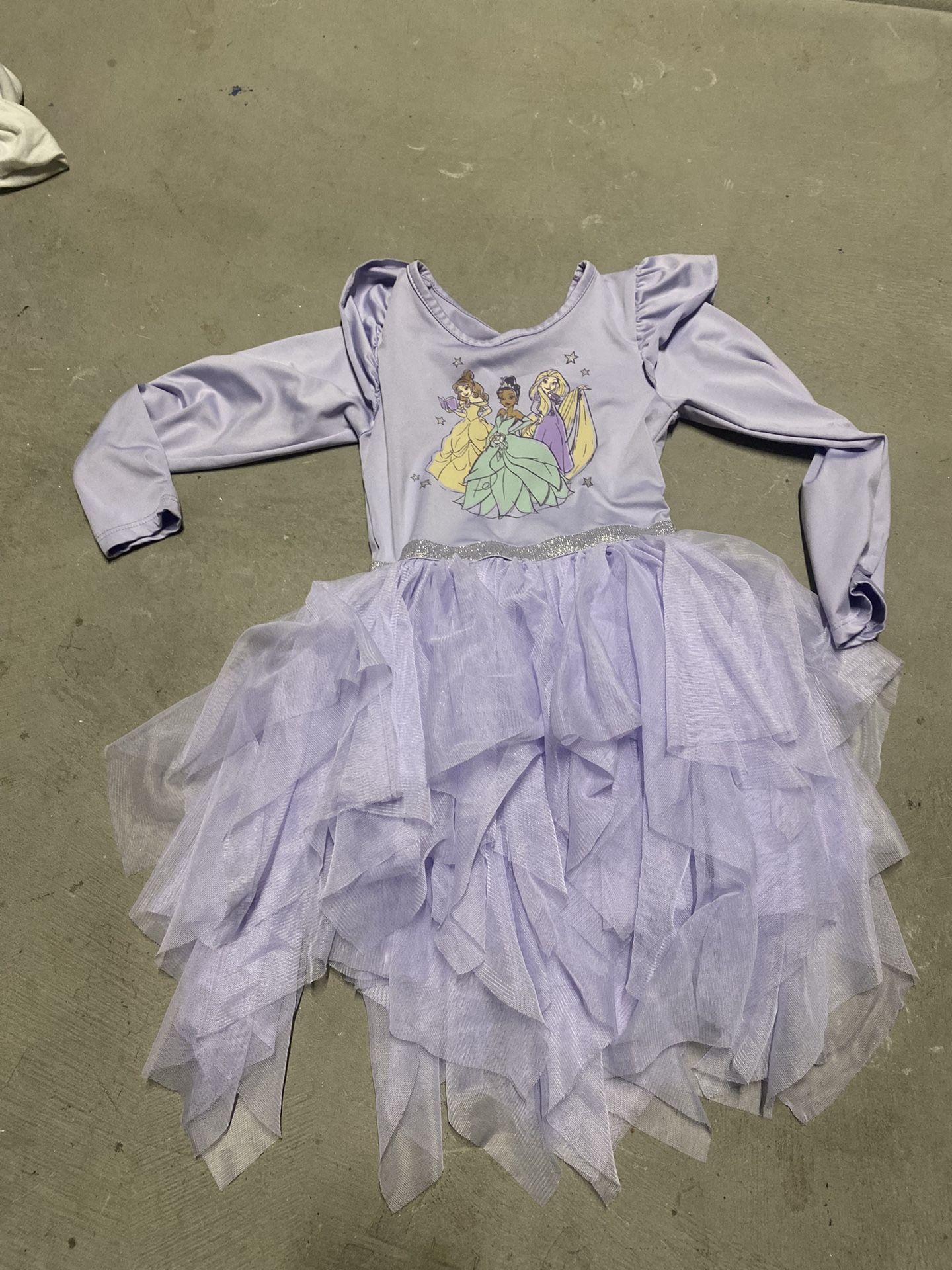 Disney Princess Dress