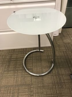 Side table