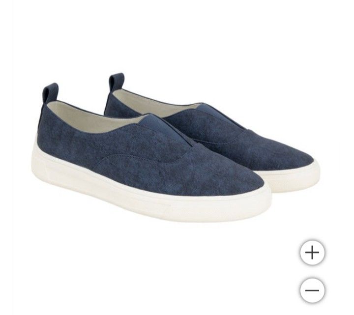 Kensie Salia Ladies Slip-on Sneakers