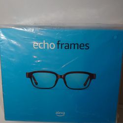 Blow Out Sale, Echo Glasses 2 Generation.
