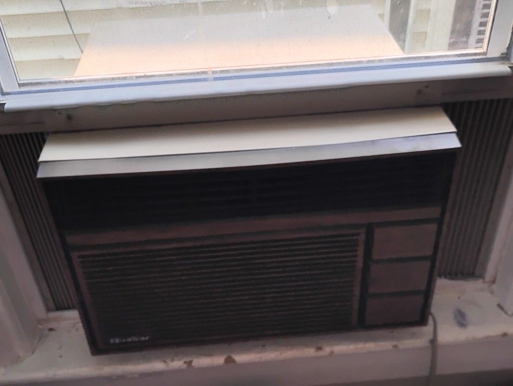 Air Conditioner