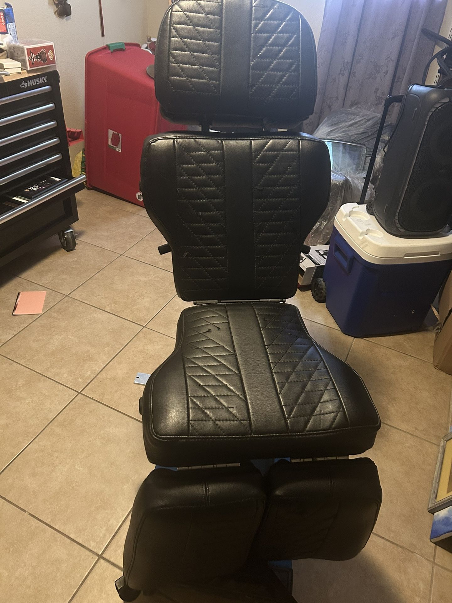 Tat soul Tattoo Chair 
