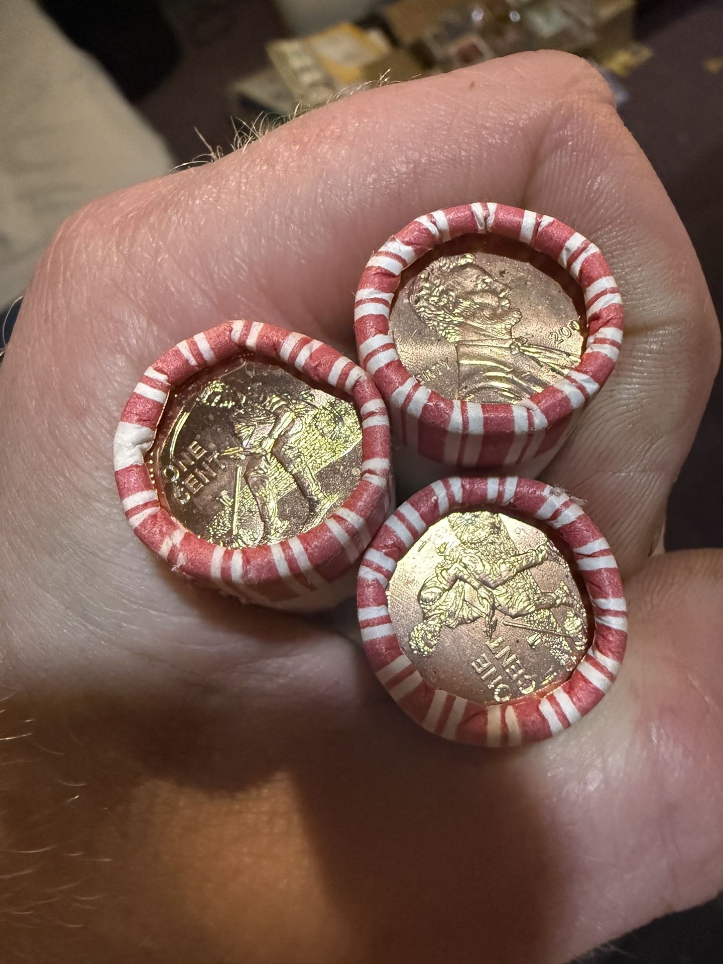 2009 Lincoln Cent Collectors Edition