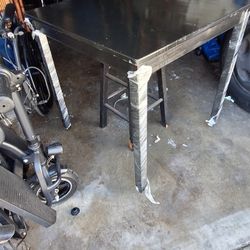 Handicapped equipment