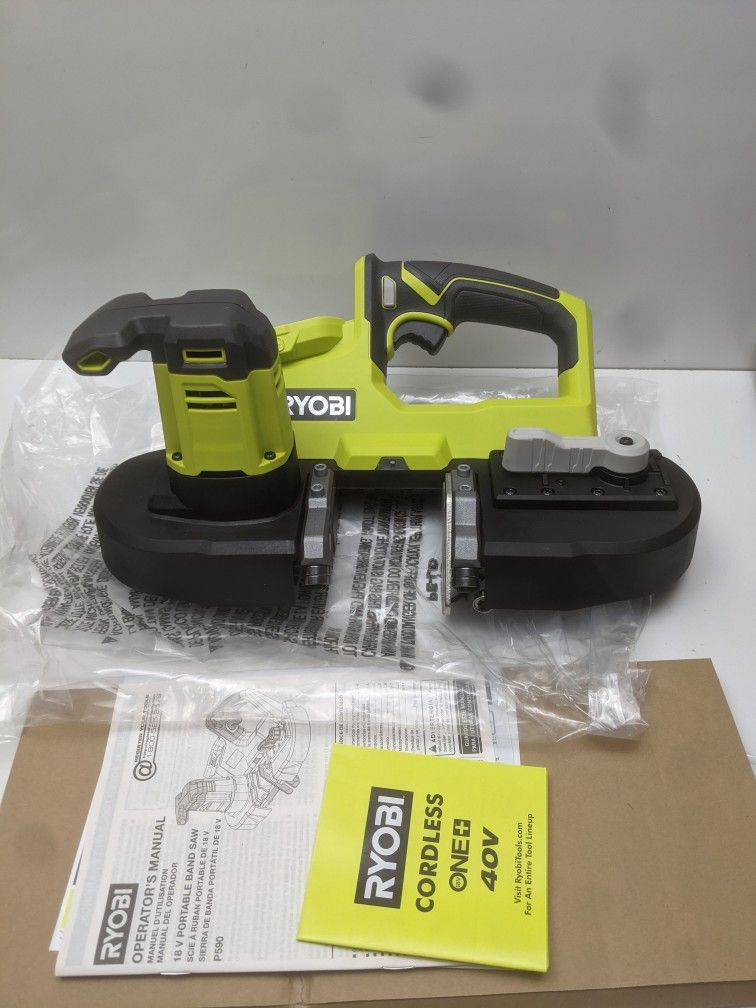 P590 ryobi hotsell