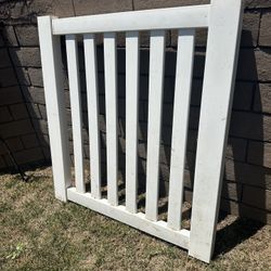 Vinill Gate 