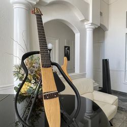 Yamaha Silent Guitar