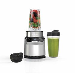 Ninja personal blender 