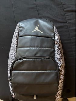 Nike Jordan All World backpack