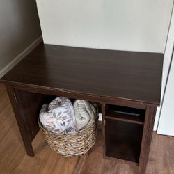 Small Desk 