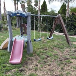 Swing Set