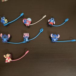 Stich Stanley Toppers