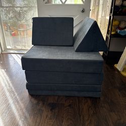 Kids play sofa