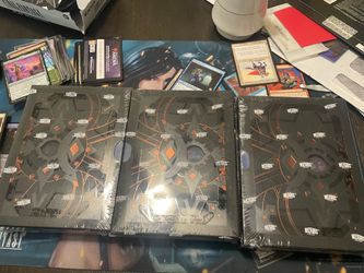 MTG Strixhaven Codex Bundle Sealed