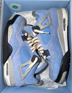 Air Jordan 4 UNC 4 : Sz 11 Men’s