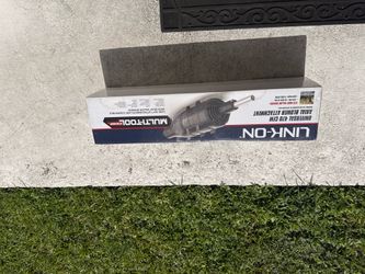 LINK-ON universal 470 CFM AXIAL BLOWER ATTACHMENT