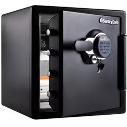 Fireproof Waterproof Safe 