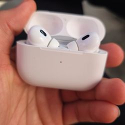 Air Pods Pro 2