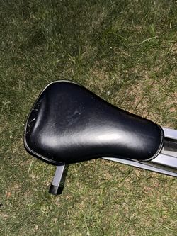 ae ROBIC Rider Exercise Machine.