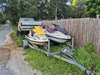 For Sale Or Trade