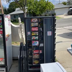 Vending Machine