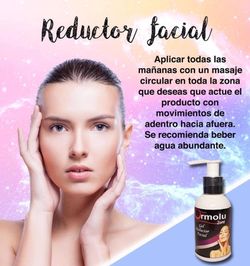 Reductor Facial 