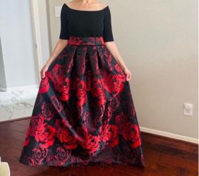 Formal Dress (size 10)