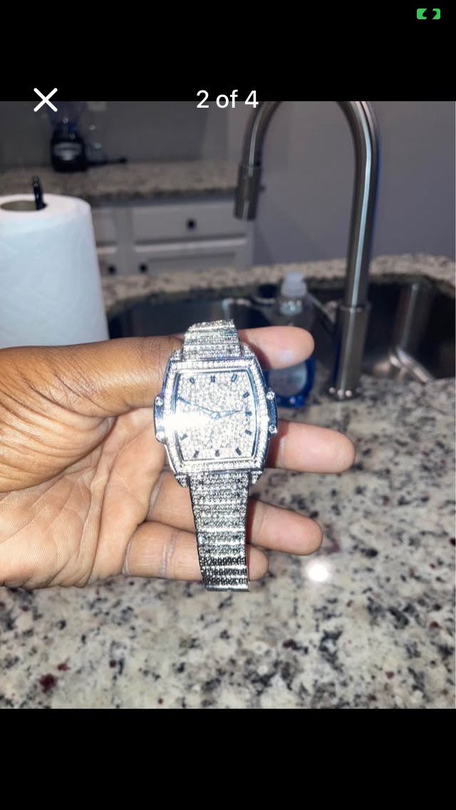 Icyyy ๐ฅถโ๏ธ *Unisex*