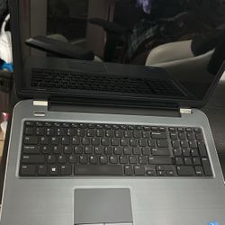 Laptop 💻 Dell Aspirón 15 