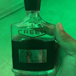 Creed aventus