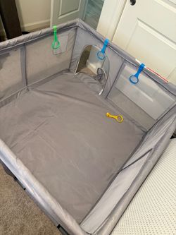 play pen