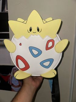 Pokemon Loungefly- Togepi