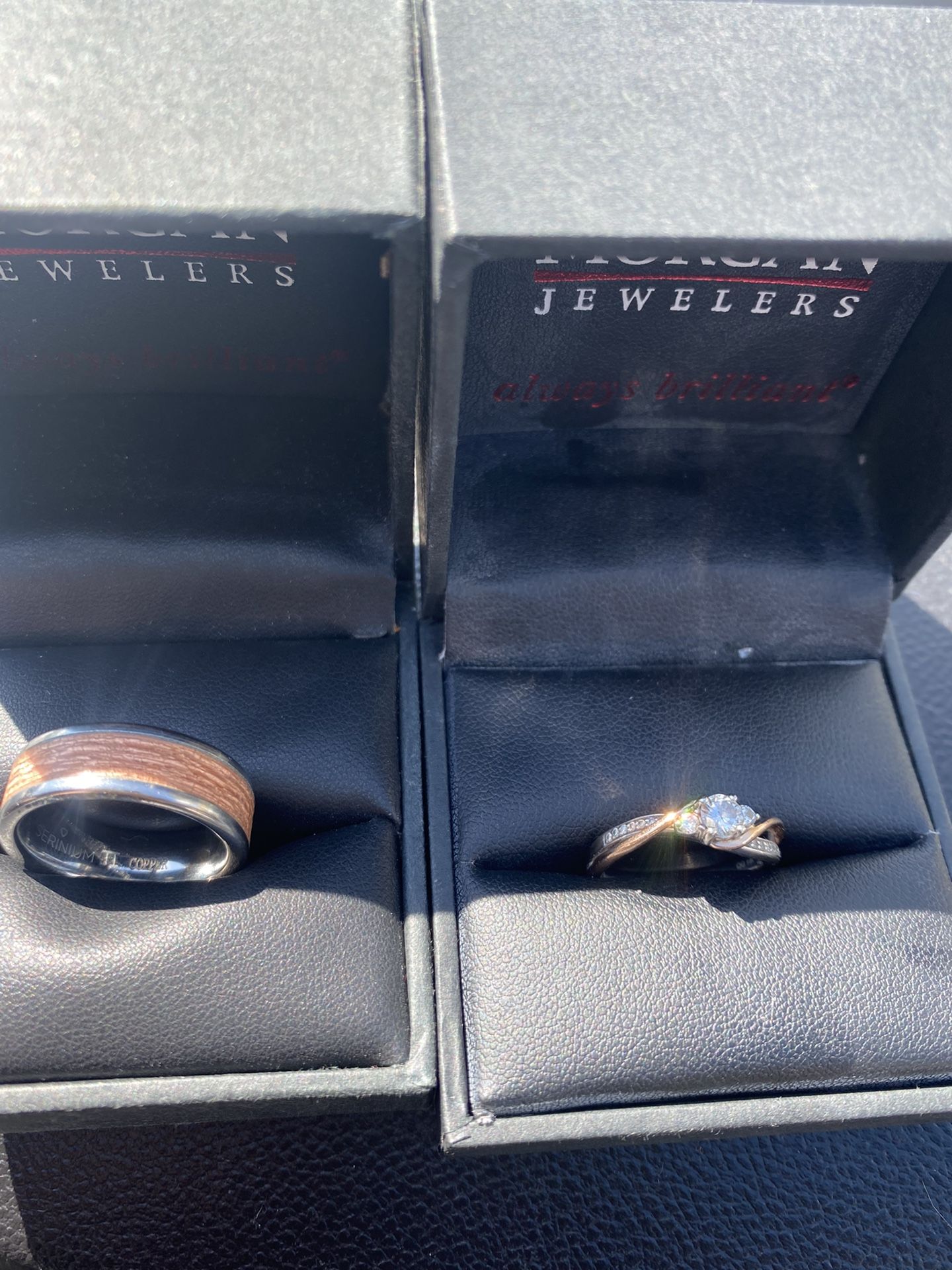 Rings