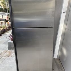 Free Kenmore Refrigerator 