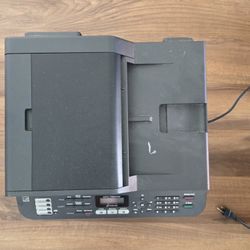 MFC Brother Printer+Scanner  Wifi Capable MFC7860DW For Sale!!