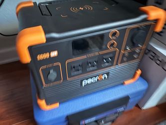 PECTRON E600LFP