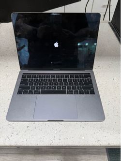 MacBook Pro (A1989) 2019