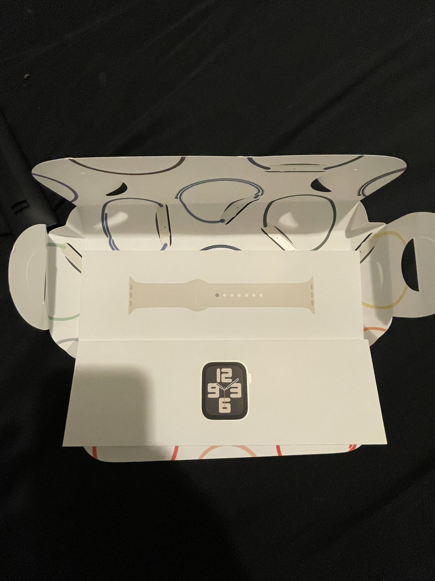 Brand New Apple Watch SE