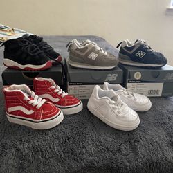 Baby Shoes