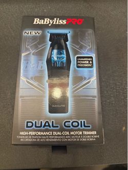 Babyliss trimmer