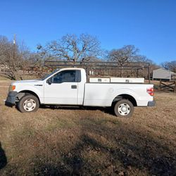 Ford F150 $6,000