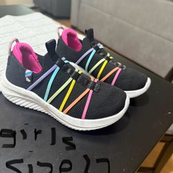 Girls Shoes