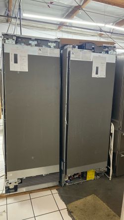 DACOR PANEL READY 60” 