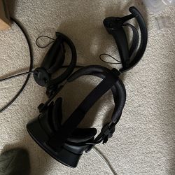 Valve Index VR Headset Kit
