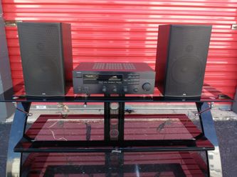 EQUIPO DE MUSICA PROFESIONAL EXCELLENT CONDITIONS 