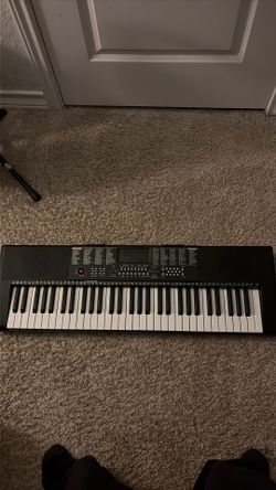 Keyboard
