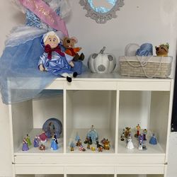 Cinderella  Party Decoration 