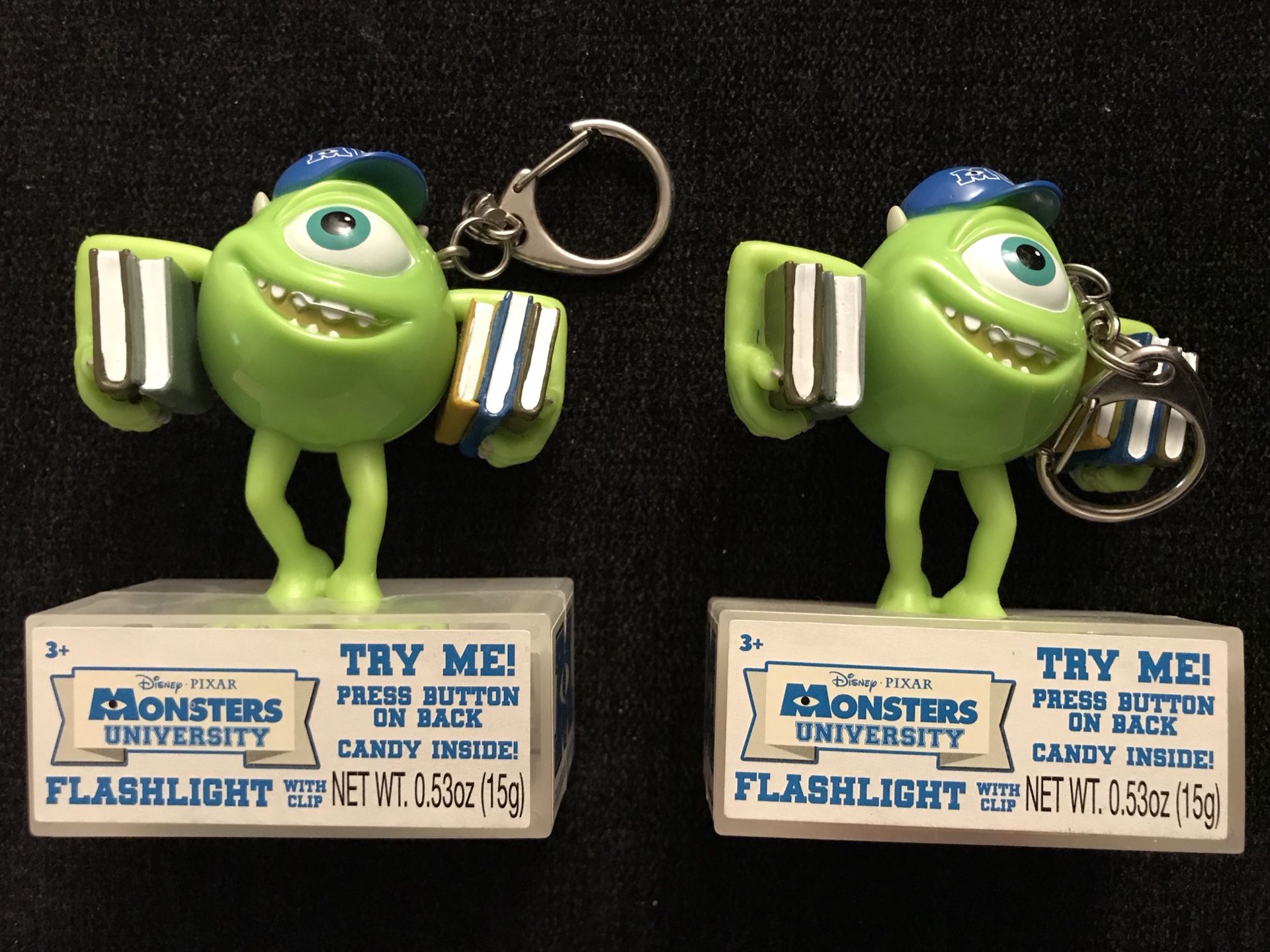 Monsters University (Mike Wazowski)